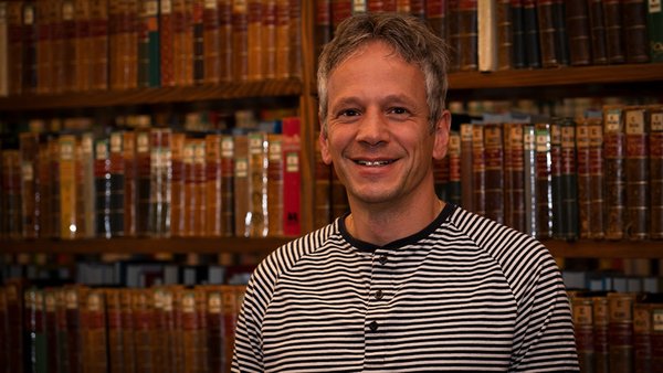 Andreas Lang (c) Eva Samson