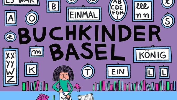 Buchkinder Basel_Geschichten am Sonntagnachmittag