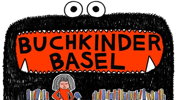Buchkinder © Ilaria Curti