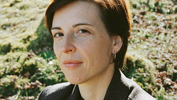 Dorothee Elmiger © Georg Gatsas II