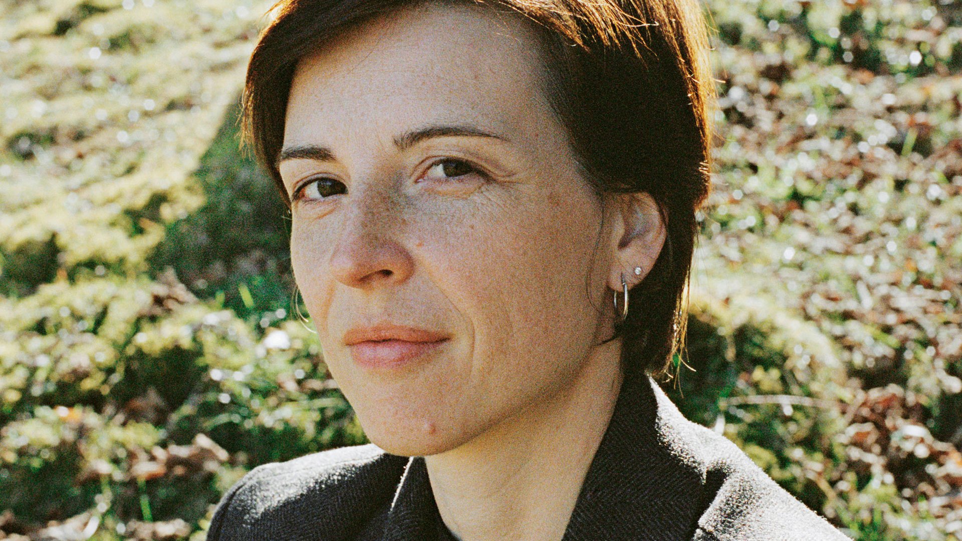 Dorothee Elmiger © Georg Gatsas II