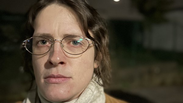 Franziska Füchsl (c) Gregor Pirgie