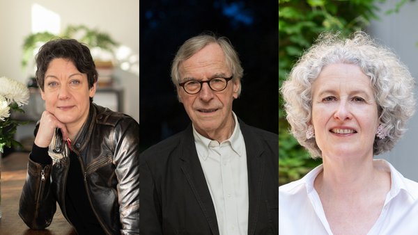 Helen Macdonald_(c)_Tom Oliver Lucas__Klaus Merz_(c)_David Zehnder__Katrin Eckert_(c)_Ayse Yavas