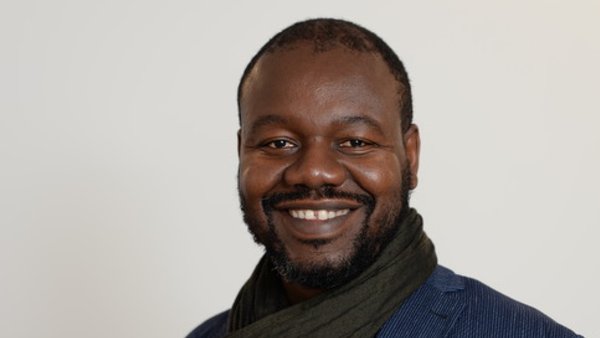 Henri-Michel Yéré (c) zVg