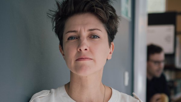 Irina Bondas copyright Darya Krotova