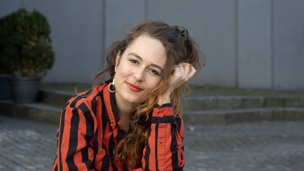 Judith Keller © AyseYavas2023 2