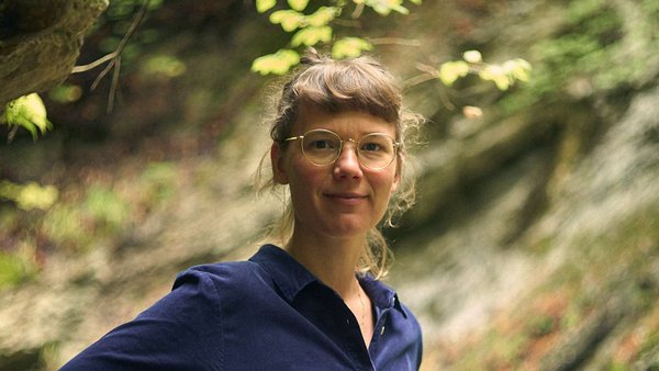 Julia Sutter (c) Hanes Sturzenegger