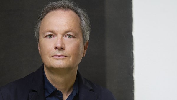 Julian Schuett (c) Lucia Hunziker
