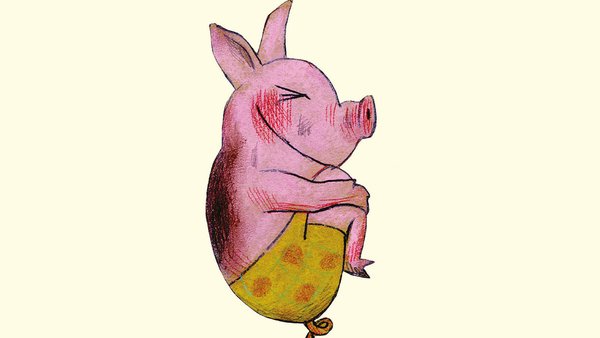 Kindersonntag (c) Peter Hammer Verlag