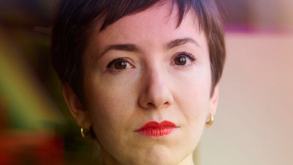 Leonora Kugler ©Raphaela Graf