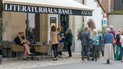 Literaturhaus Basel © Alessandra Leta