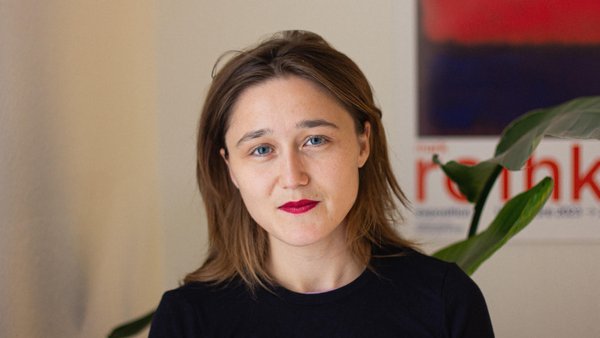 Marie Baur