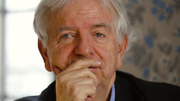 Martin Zingg © Miklós Rózsa