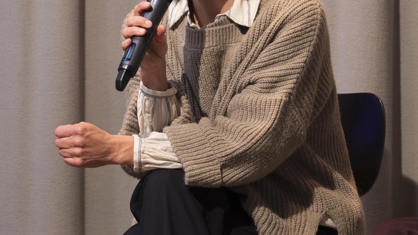 Nadine Reinert (c)  Eren Karakuş 1