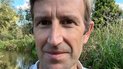 Robert Macfarlane © Privatarchiv Robert Macfarlane