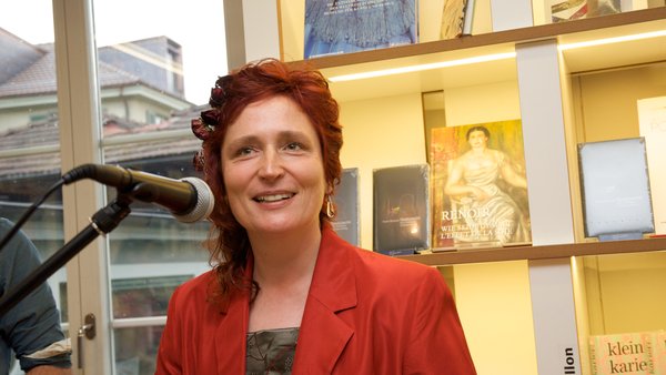 Scherrer Yvonn (c) Bettina Steiner