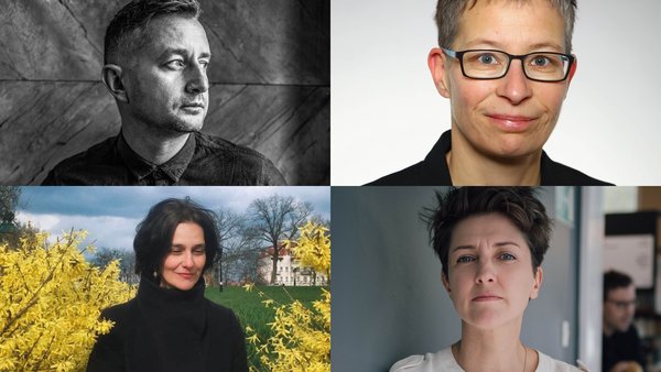 Serhij Zhadan_Claudia Dathe_Katja Petrowskaja_Irina Bondas