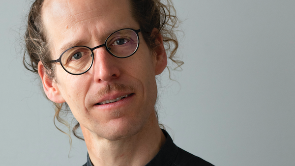 Simon Wenger © Tjefa Wegener