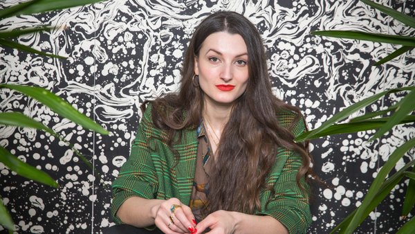 Simone Lappert (c) Livio Baumgartner