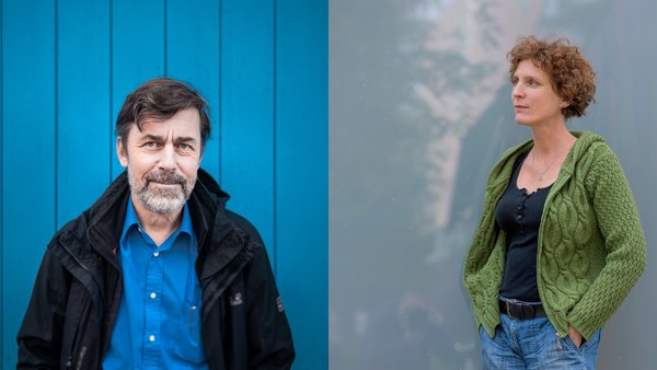 Stamm Pehnt (Jule Kuehn, Peter von Felbert)