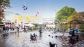 Theaterplatzfest © Ingo Hoehn