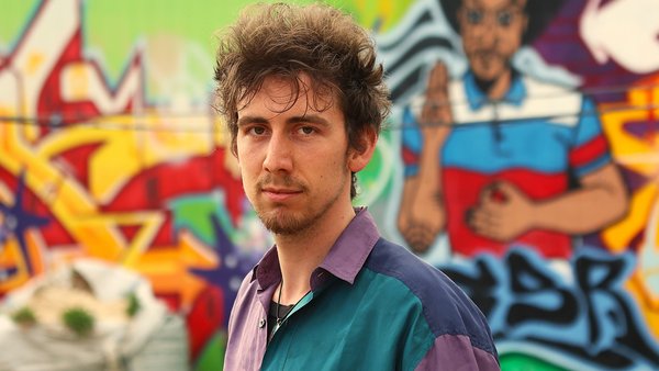 Tim Altermatt © Zoë Kraft