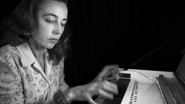 Vera Kappeler (c) Hitsch Photography