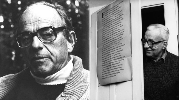 Vogt und Marti (privat, Wolfgang Osterheld)